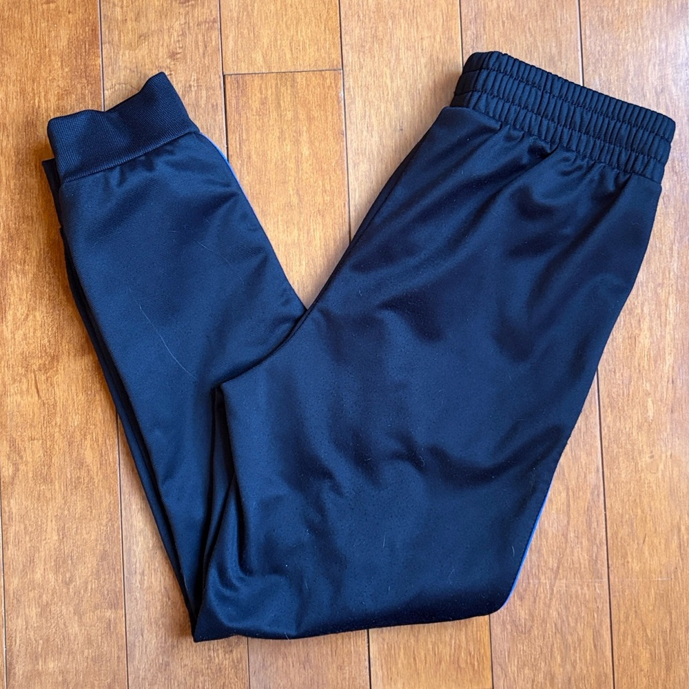 Boys Tech Gear Pants